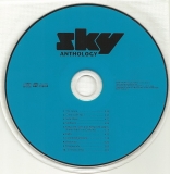 Sky - Sky + Anthology, disc2